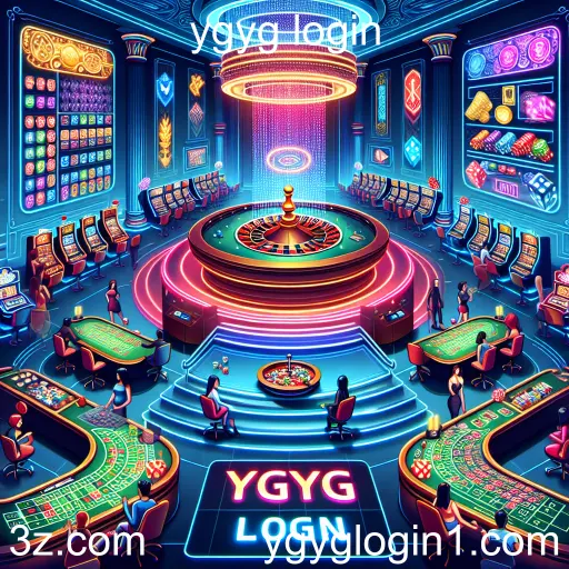  ygyg login